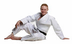 JUDOGI ITAKI HAJIME BIANCO - JUDO