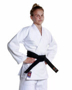 JUDOGI ITAKI HAJIME BIANCO - JUDO