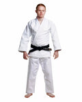 JUDOGI ITAKI HAJIME BIANCO