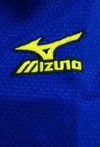 JUDOGI MIZUNO YUSHO OMOLOGATO WKF BLU - JUDO