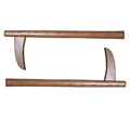 KAMA IN LEGNO ALLA COPPIA