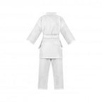 KARATEGI ADIDAS K150 BIANCO CON CINTURA - KARATE