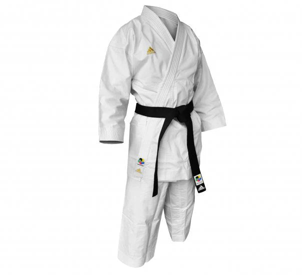 KARATEGI ADIDAS KATA K300 WKF - KARATE
