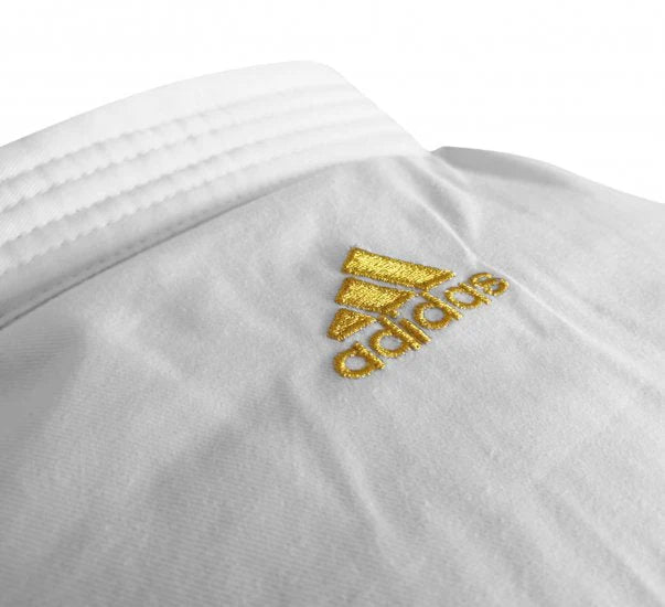 KARATEGI ADIDAS KATA K300 WKF - KARATE