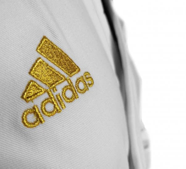 KARATEGI ADIDAS KATA K300 WKF - KARATE