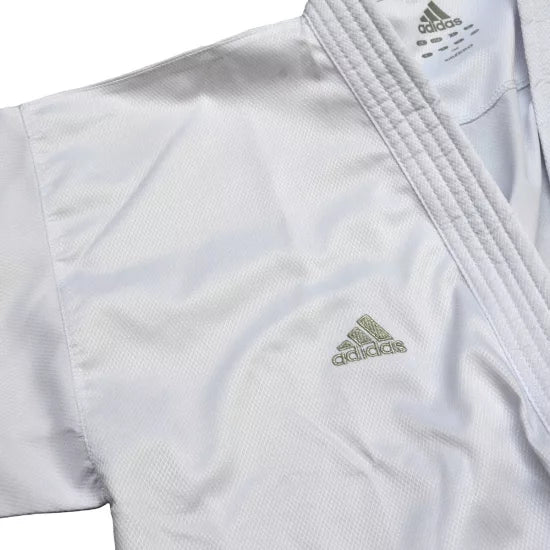 KARATEGI ADIDAS KUMITE ADIZERO 2.0 WKF - KARATE