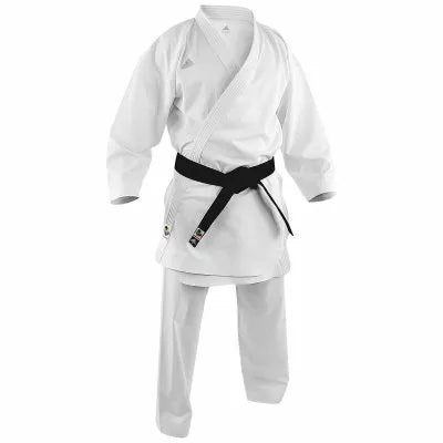 KARATEGI ADIDAS KUMITE ADIZERO