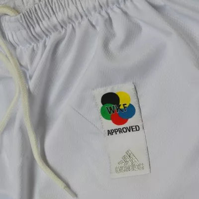 KARATEGI ADIDAS KUMITE ADIZERO 2.0 WKF - KARATE