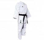 KARATEGI ADIDAS KUMITE K220 CLUB WKF - KARATE