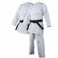 KARATEGI ADIDAS KUMITE K220 DNA WKF KIT - KARATE