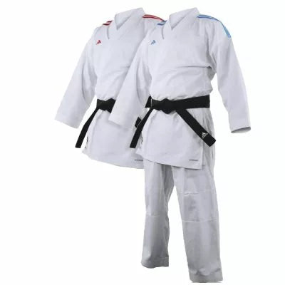 KARATEGI ADIDAS KUMITE K220 DNA WKF KIT - KARATE