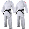 KARATEGI ADIDAS KUMITE K220 DNA WKF - KARATE