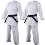 KARATEGI ADIDAS KUMITE K220 DNA WKF - KARATE
