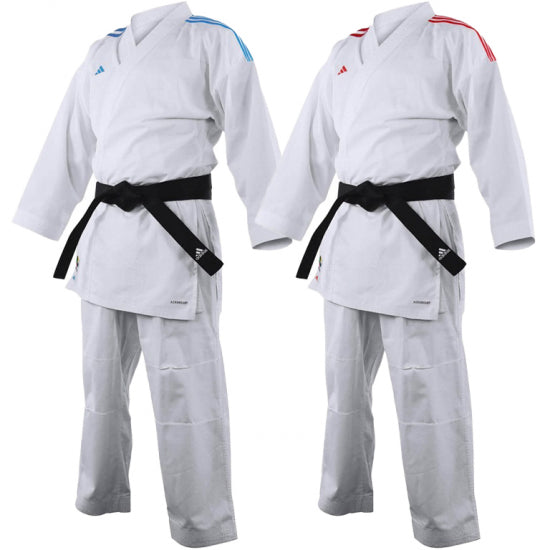 KARATEGI ADIDAS KUMITE K220 DNA WKF - KARATE
