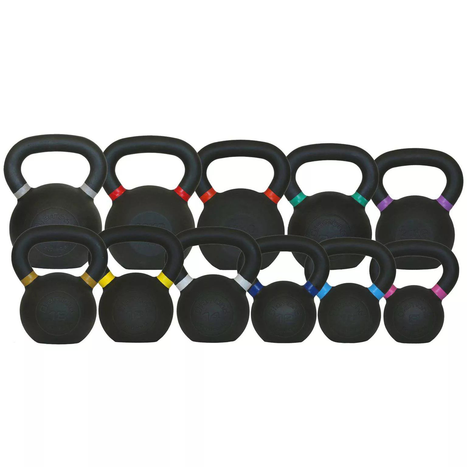 KETTLEBELL PRO DIAMOND