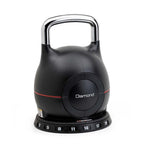 KETTLEBELL SELEZIONABILE IN ACCIAIO 2 – 20 KG