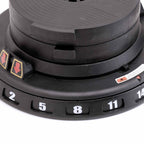 KETTLEBELL SELEZIONABILE IN ACCIAIO 2 – 20 KG