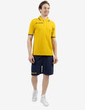 POLO E PANTALONCINO STREET UNISEX GIVOVA