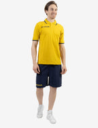 POLO E PANTALONCINO STREET UNISEX GIVOVA