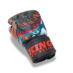 GUANTONI DA BOXE KING PRO BOXING MOD. DRAGON