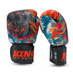 GUANTONI DA BOXE KING PRO BOXING MOD. DRAGON