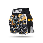 SHORTS MUAY THAI KING MOD. HANYA