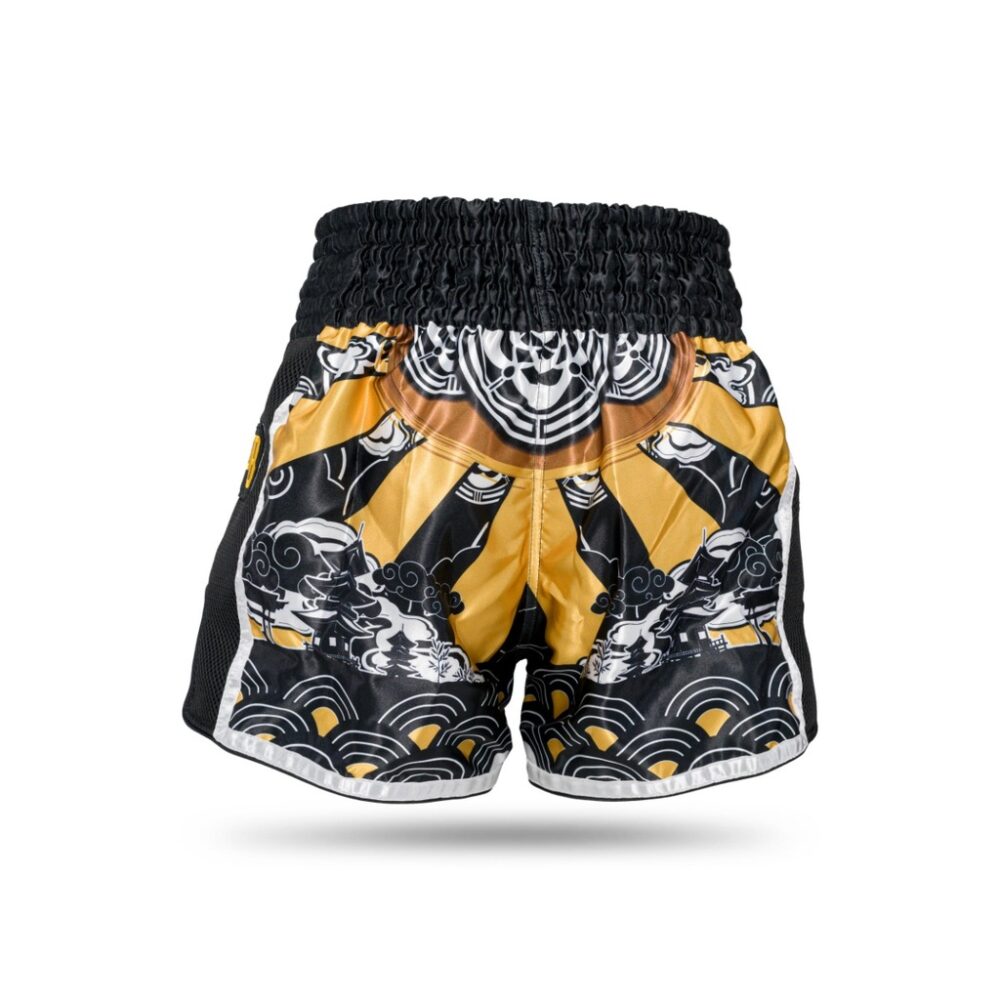 SHORTS MUAY THAI KING MOD. HANYA