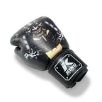 GUANTONI DA BOXE KING PRO BOXING MOD. HATAMOTO