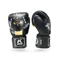 GUANTONI DA BOXE KING PRO BOXING MOD. HATAMOTO