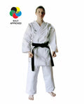 KARATEGI ARAWAZA KATA DELUXE