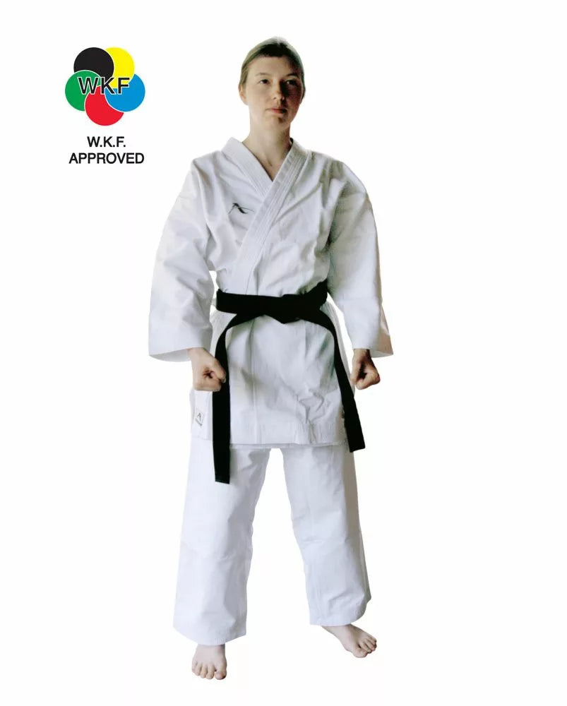 KARATEGI ARAWAZA KATA DELUXE