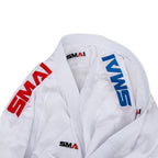 KARATEGI SMAI INAZUMA PREMIER LEAGUE REVERSIBILE WKF
