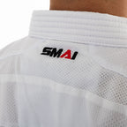 KARATEGI SMAI INAZUMA PREMIER LEAGUE REVERSIBILE WKF