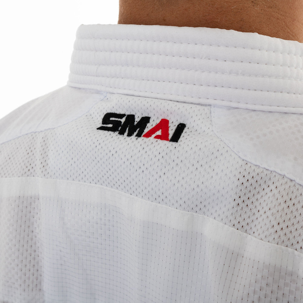 KARATEGI SMAI INAZUMA PREMIER LEAGUE REVERSIBILE WKF