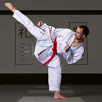 KARATEGI SMAI INAZUMA PREMIER LEAGUE REVERSIBILE WKF