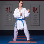 KARATEGI SMAI INAZUMA PREMIER LEAGUE REVERSIBILE WKF