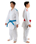 KARATEGI SMAI INAZUMA PREMIER LEAGUE REVERSIBILE WKF