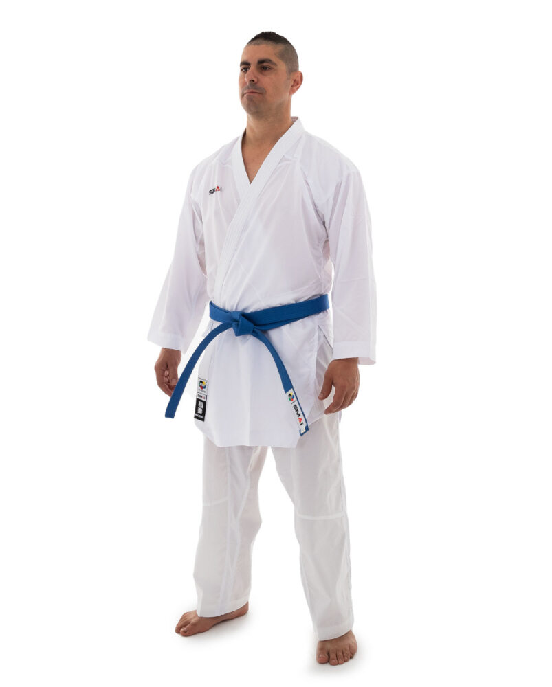 KARATEGI SMAI INAZUMA WKF - KARATE