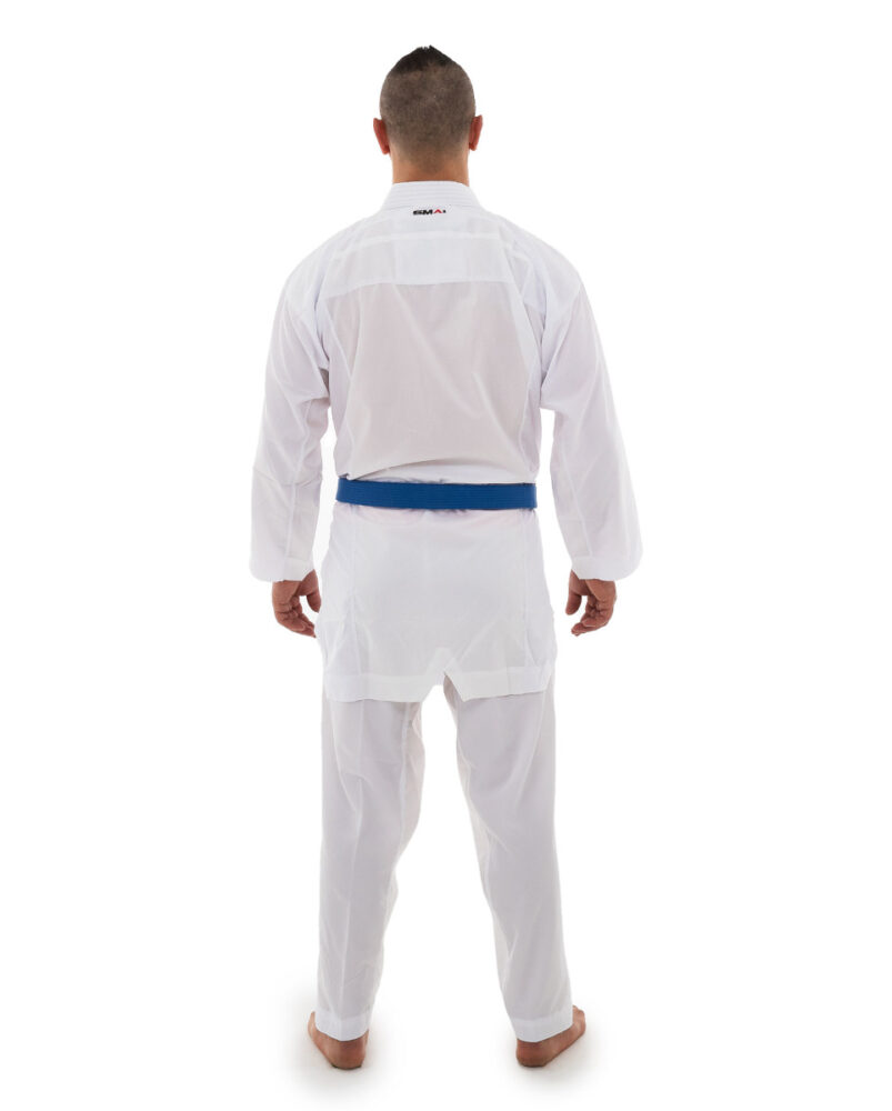 KARATEGI SMAI INAZUMA WKF - KARATE