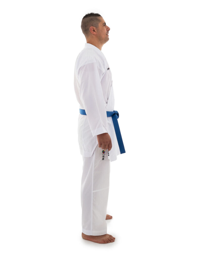 KARATEGI SMAI INAZUMA WKF - KARATE