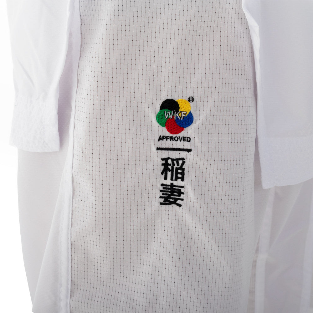KARATEGI SMAI INAZUMA WKF - KARATE