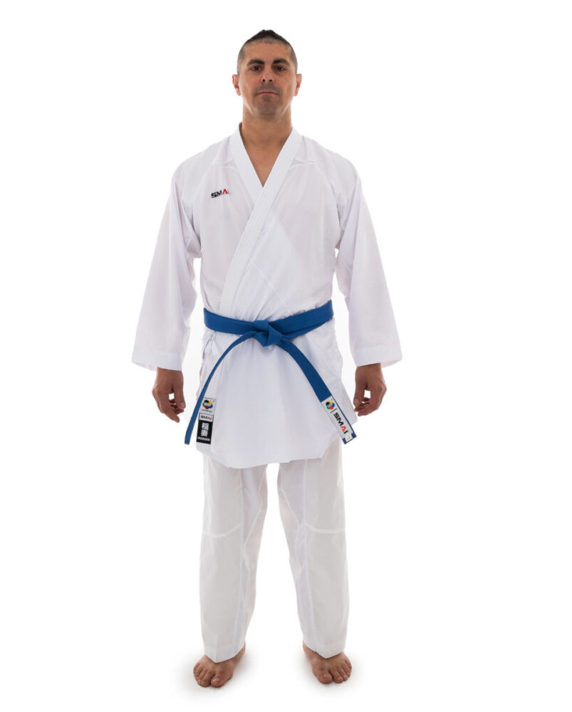 KARATEGI SMAI INAZUMA WKF - KARATE