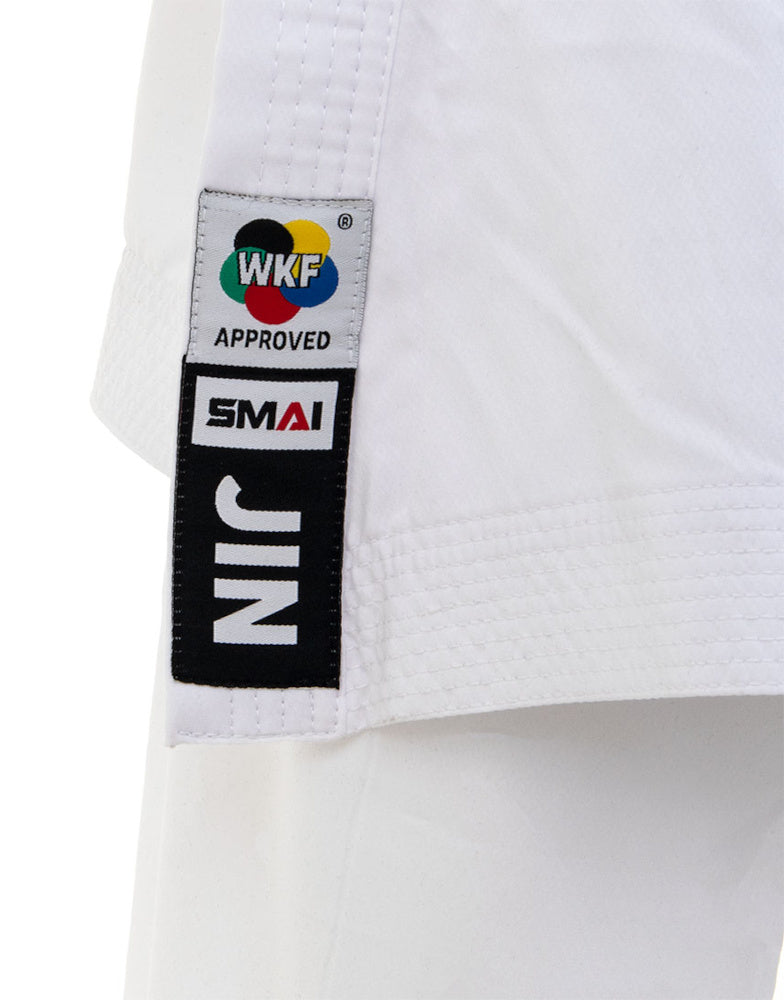 KARATEGI SMAI JIN WKF - KARATE