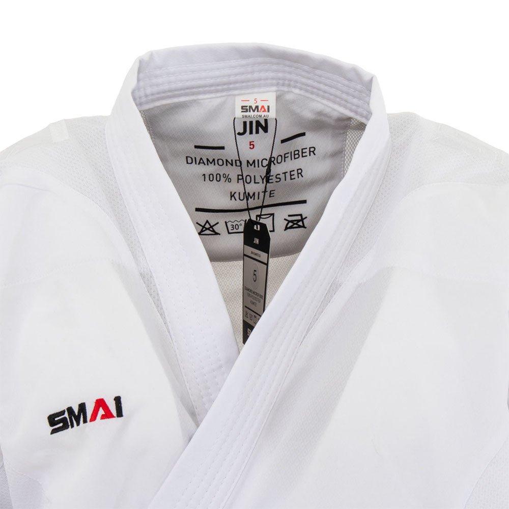 KARATEGI SMAI JIN WKF - KARATE