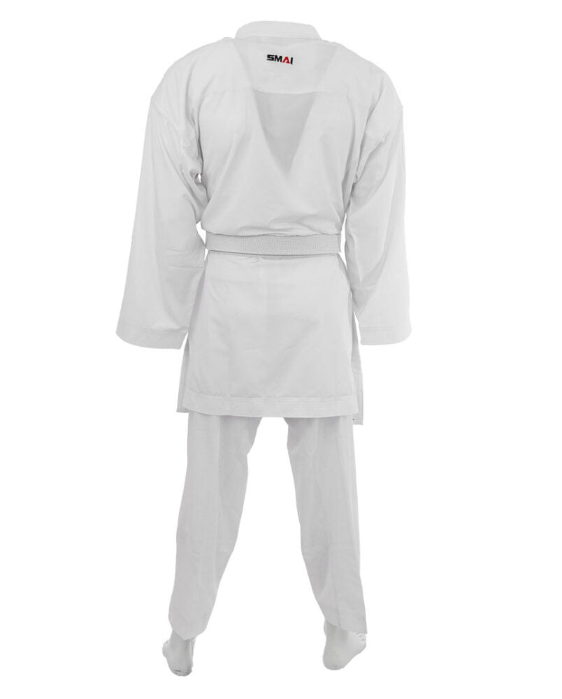 KARATEGI SMAI JIN WKF - KARATE
