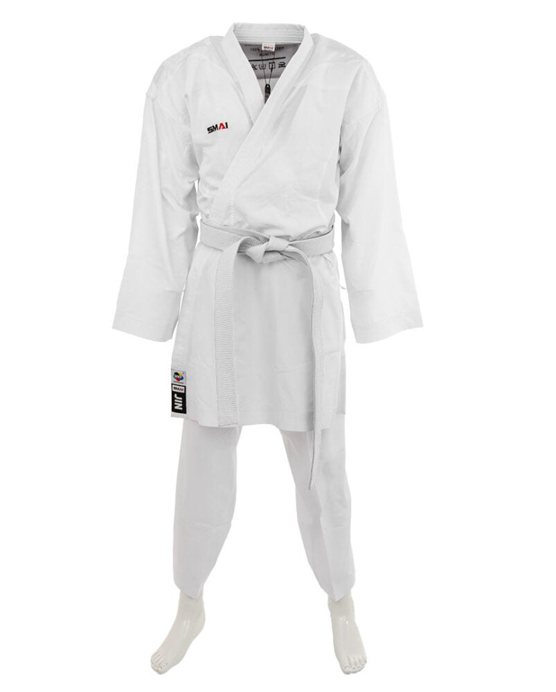 KARATEGI SMAI JIN WKF