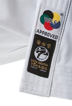 KARATEGI TOKAIDO KATA MASTER - KARATE