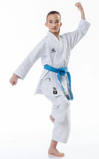 KARATEGI TOKAIDO KATA MASTER JUNIOR - KARATE