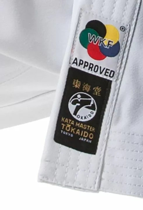 KARATEGI TOKAIDO KATA MASTER PREMIER LEAGUE - KARATE