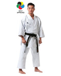 KARATEGI TOKAIDO KATA MASTER - KARATE